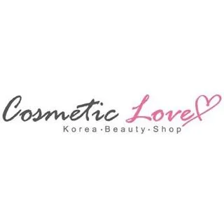 Cosmetic Love discount code